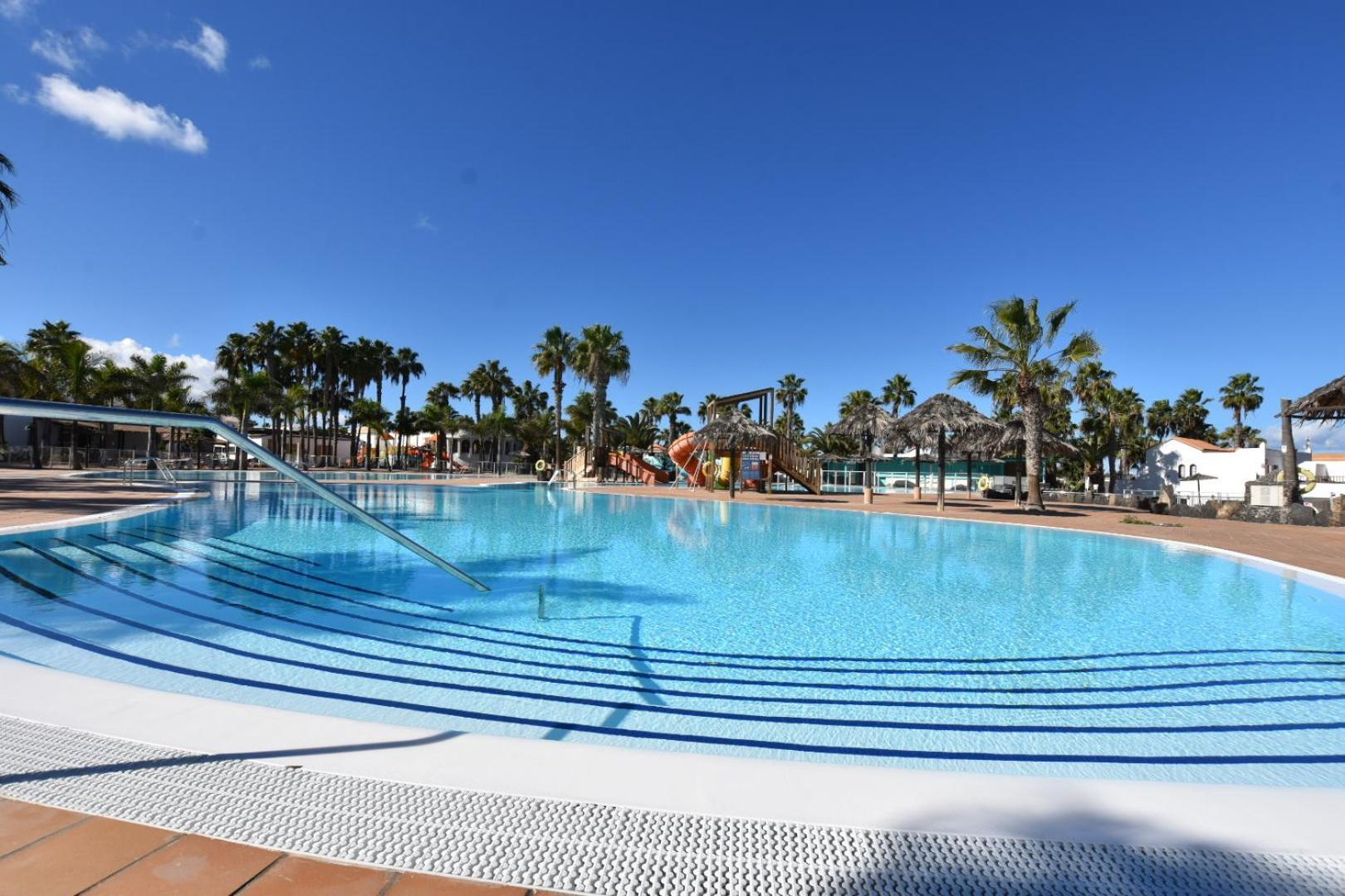 Book Jet - Oasis Dunas Apartment Relax & Maxi Pool Corralejo Exterior foto