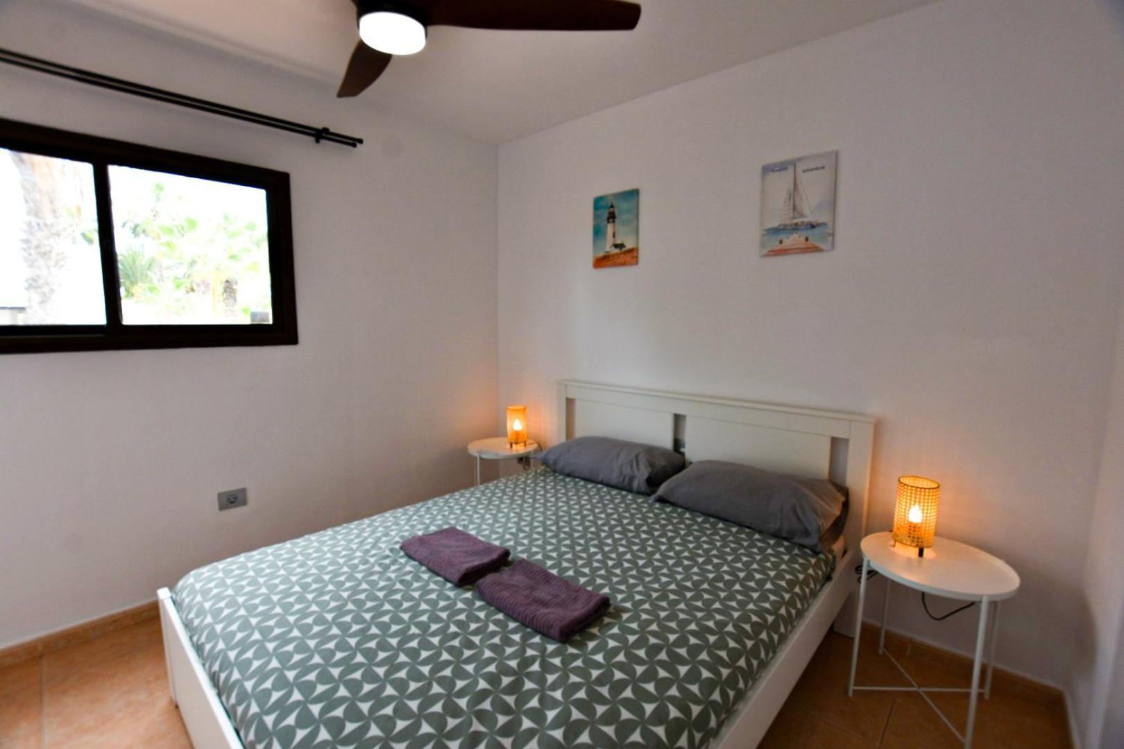 Book Jet - Oasis Dunas Apartment Relax & Maxi Pool Corralejo Exterior foto